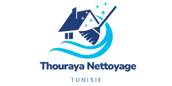 Thouraya Nettoyage